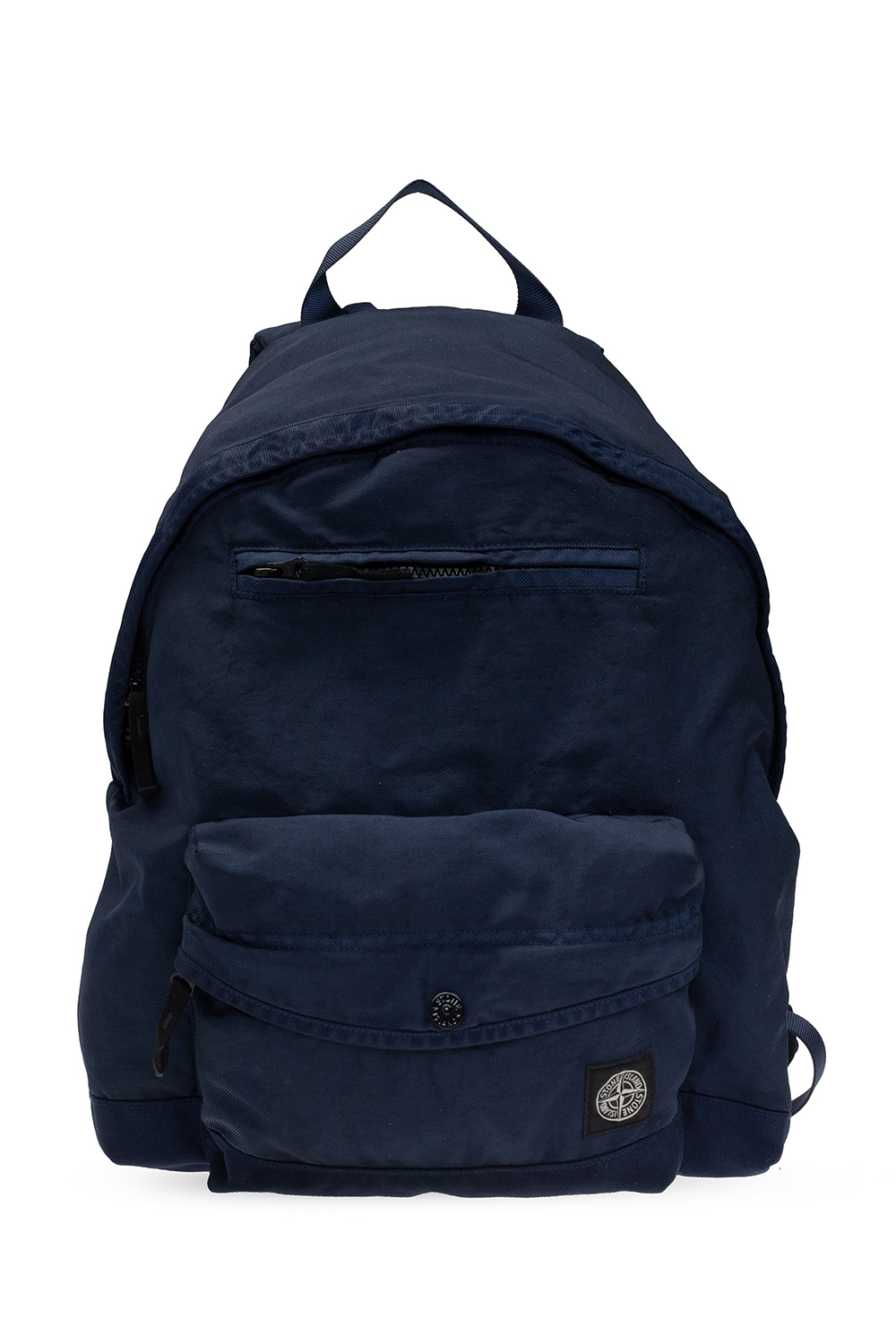 Stone Island Kids Geantă crossover LACOSTE Crossover Bag NH2012NE Peacoat 992